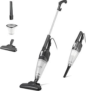 Aspirateur balai sans fil 