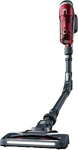 Aspirateur balai sans fil Animaux