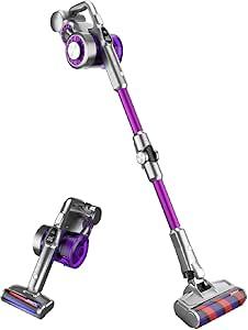 Aspirateur balai sans fil Jimmy