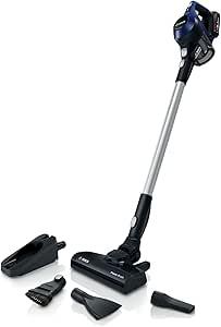 Aspirateur balai sans fil Bosch