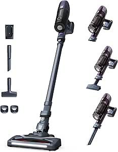 Aspirateur balai sans fil Rowenta