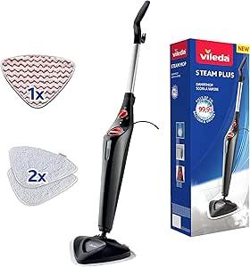 Vileda Steam Plus