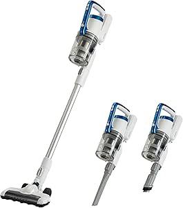 Aspirateur balai sans fil Amazon