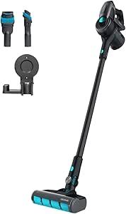 Aspirateur balai sans fil Cecotec