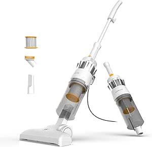 Aspirateur balai sans fil Newlux