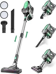Aspirateur balai sans fil Vactidy