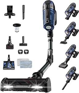 Rowenta X-Force Flex RH98C8WO