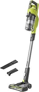 Aspirateur balai sans fil Ryobi