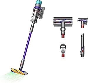Aspirateur balai sans fil Darty