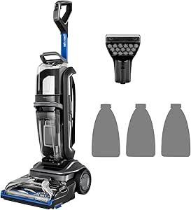 Aspirateur balai sans fil Tapis & Moquettes