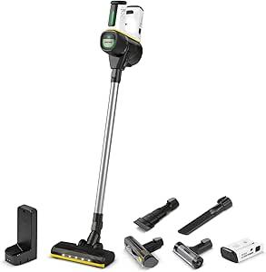 Aspirateur balai sans fil Kärcher