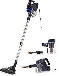 Aspirateur balai sans fil Tristar
