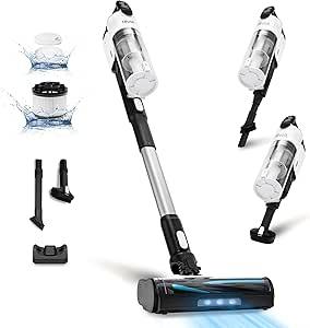 Aspirateur balai sans fil Levoit