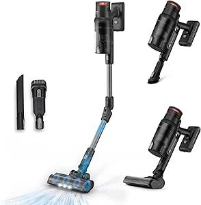 Aspirateur balai sans fil UFESA