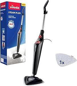 Vileda Steam Plus