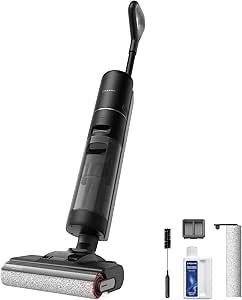 Aspirateur balai sans fil Dreame