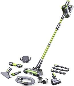 Aspirateur balai sans fil Kalado
