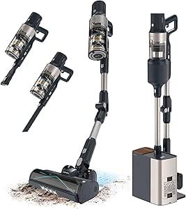 Cecotec Conga Rockstar 5500