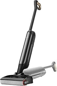 Aspirateur balai sans fil Mova