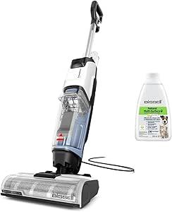 Bissell CrossWave Edge