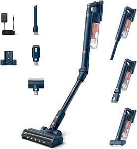 Aspirateur balai sans fil Philips