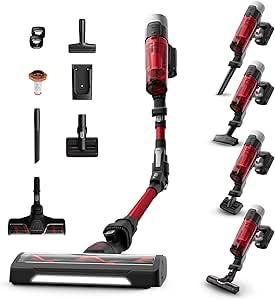 Rowenta X-Force Flex9.60