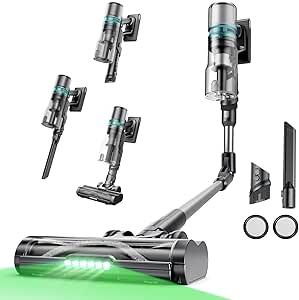 Aspirateur balai sans fil Proscenic