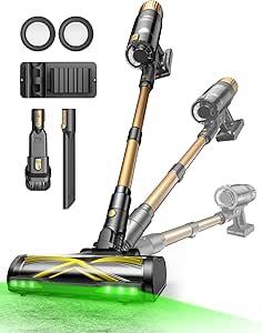 Ultenic Aspirateur Balai